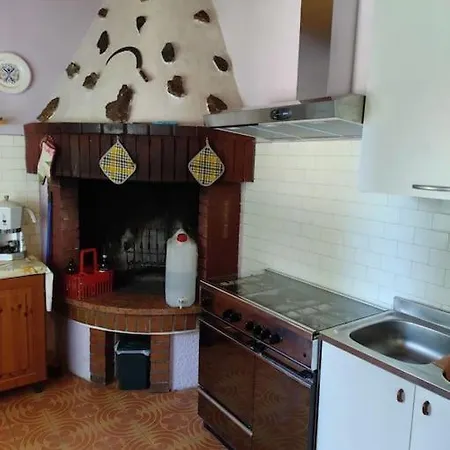 Feriehus Dolce Casa Di Montagna *