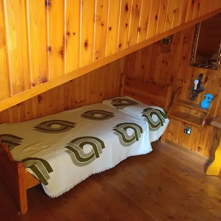 Feriehus Dolce Casa Di Montagna *
