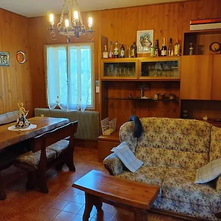 Dolce Casa Di Montagna