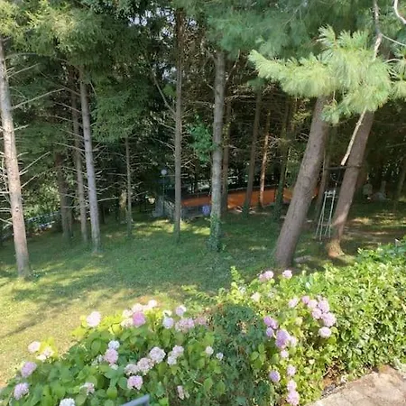 Dolce Casa Di Montagna *