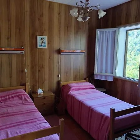 Dolce Casa Di Montagna Pove del Grappa