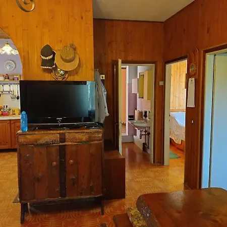 Dolce Casa Di Montagna Pove del Grappa