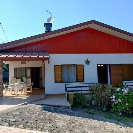 Dolce Casa Di Montagna * Pove del Grappa